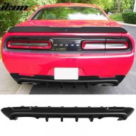 Rear Diffuser