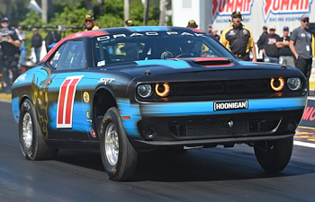 Demon Drag Pack