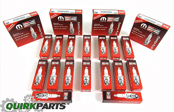 Why Do Hemi Engines Have Dual Sparkplugs?