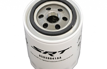 SRT Oil Filter