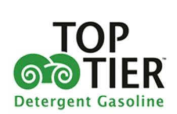 Top Tier Gasoline