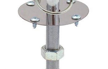 Hood Pins