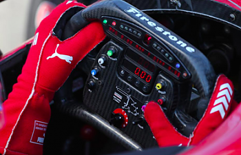 Paddle shifters