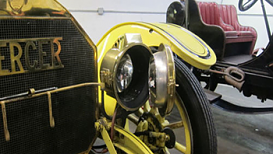 Dim to Bright- Headlight Technology