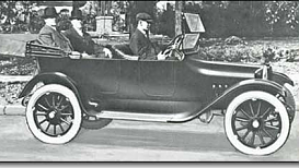 History of the Dodge Logo