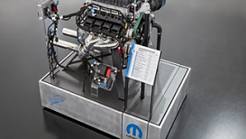 It's Hemi Day!