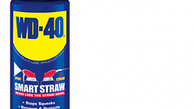 Uses of WD-40