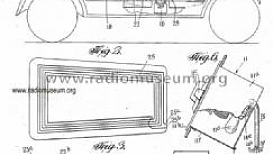 Entertainment Systems- from AM Radio to Bluetooth