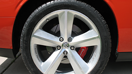 How Long Do Tires Last?