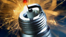 Spark Plugs