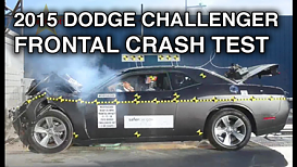 Crumple Zones