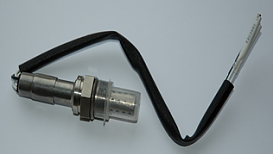 How Does an Oxygen Sensor Work?