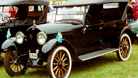 Automotive Batteries
