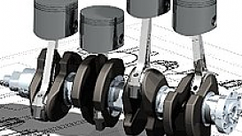 Crankshafts