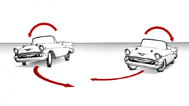 Anti-Sway Bars