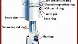 Pistons