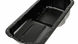 Windage Tray