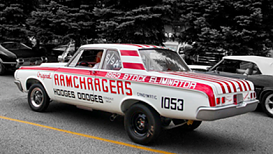 History of SRT