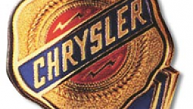 Chrysler Corporation in World War II