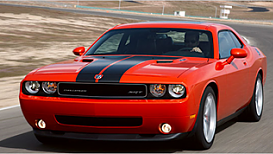 Limited Edition Challengers
