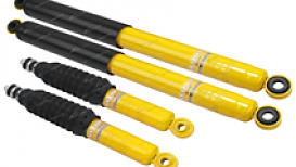 Shock Absorbers