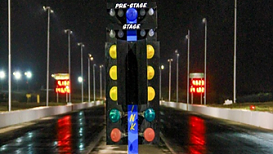 Safety Regulations/Equipment for Racing
