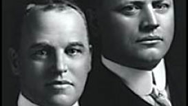 100th Article!  Dodge Brothers