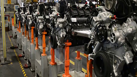 Modern Hemi Engines