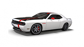 Challenger ACR Rumor