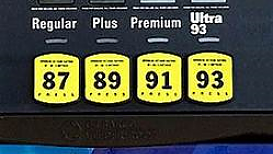 What is Octane?