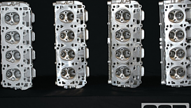 Hemi Heads
