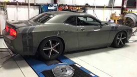 Engine Dyno vs. Chassis Dyno