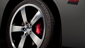 Types of Tires