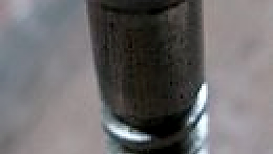 Phillips Head Screw