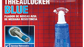 Threadlocker Adhesives