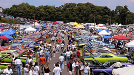 Tips for Car Shows