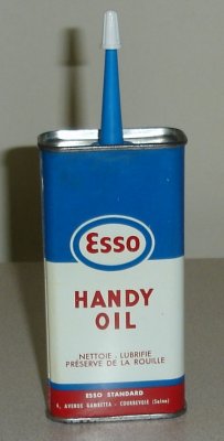 Oiler Esso 11 (rear).JPG