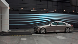 Wind Tunnels