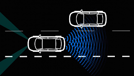 Blind Spot Monitoring