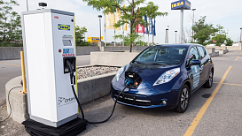 EV Charging & Battery Life