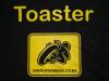 Toaster