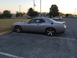Shaker G