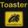 Toaster