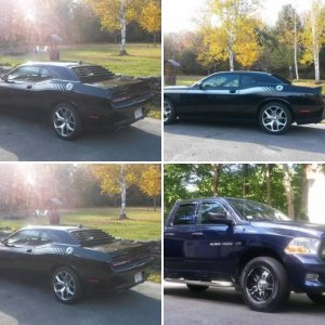 2015 Challenger