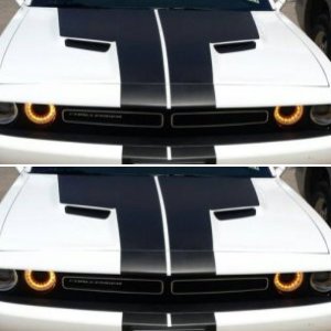 Challenger SXT Plus