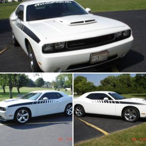 2014 Classic R/T