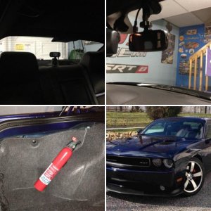 STANS 2013 SRT