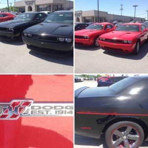 My Dealers Mopars