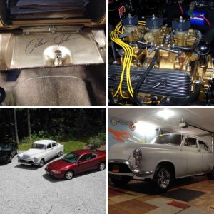 My Other Cars