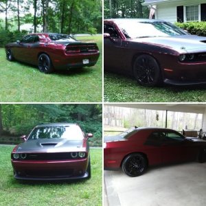 my first dodge